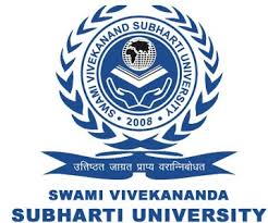 Subharti University Meerut (U.P)